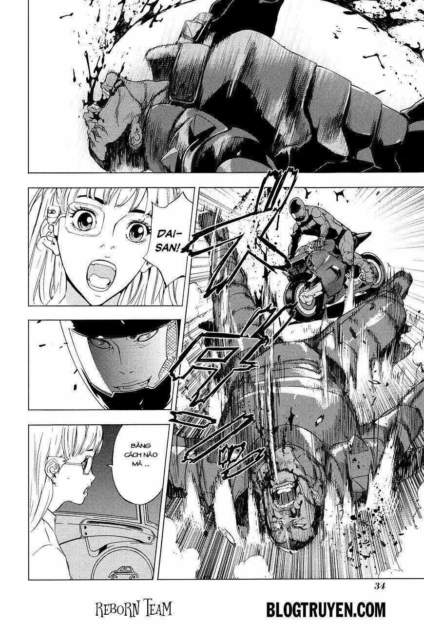 Until Death Do Us Part - Chapter 180 - Trang 11