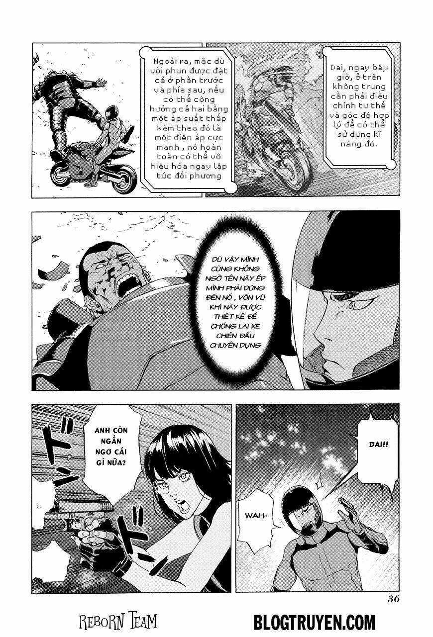 Until Death Do Us Part - Chapter 180 - Trang 13