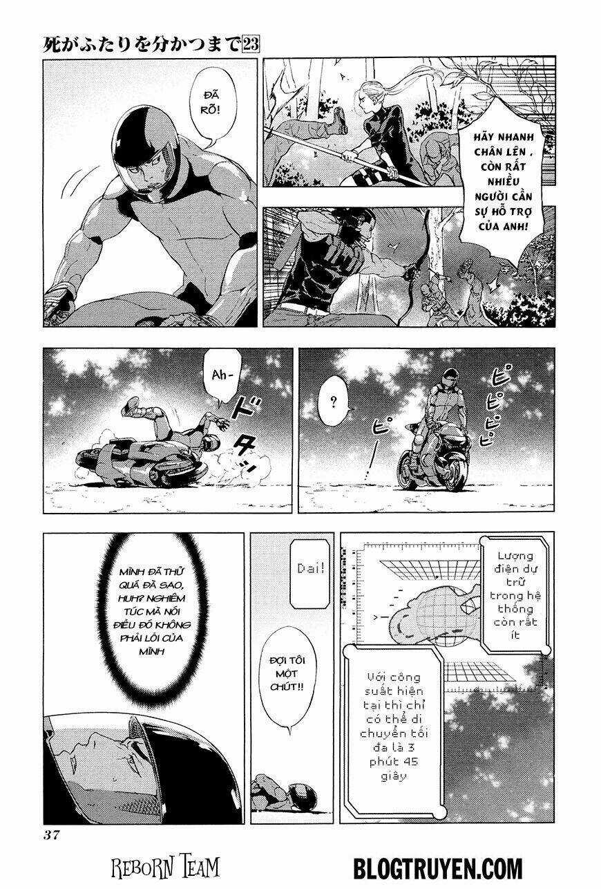 Until Death Do Us Part - Chapter 180 - Trang 14