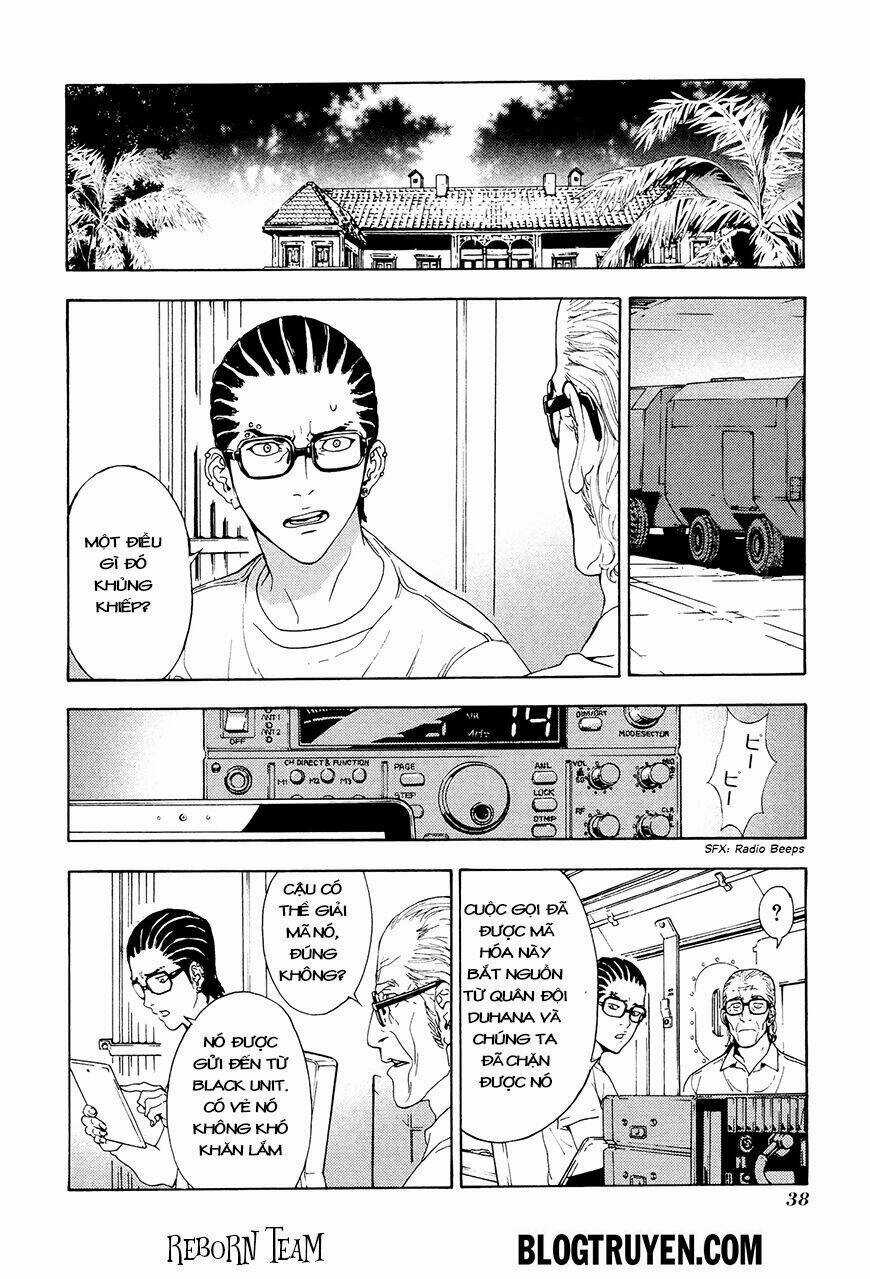 Until Death Do Us Part - Chapter 180 - Trang 15