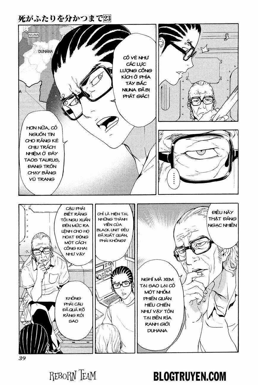 Until Death Do Us Part - Chapter 180 - Trang 16