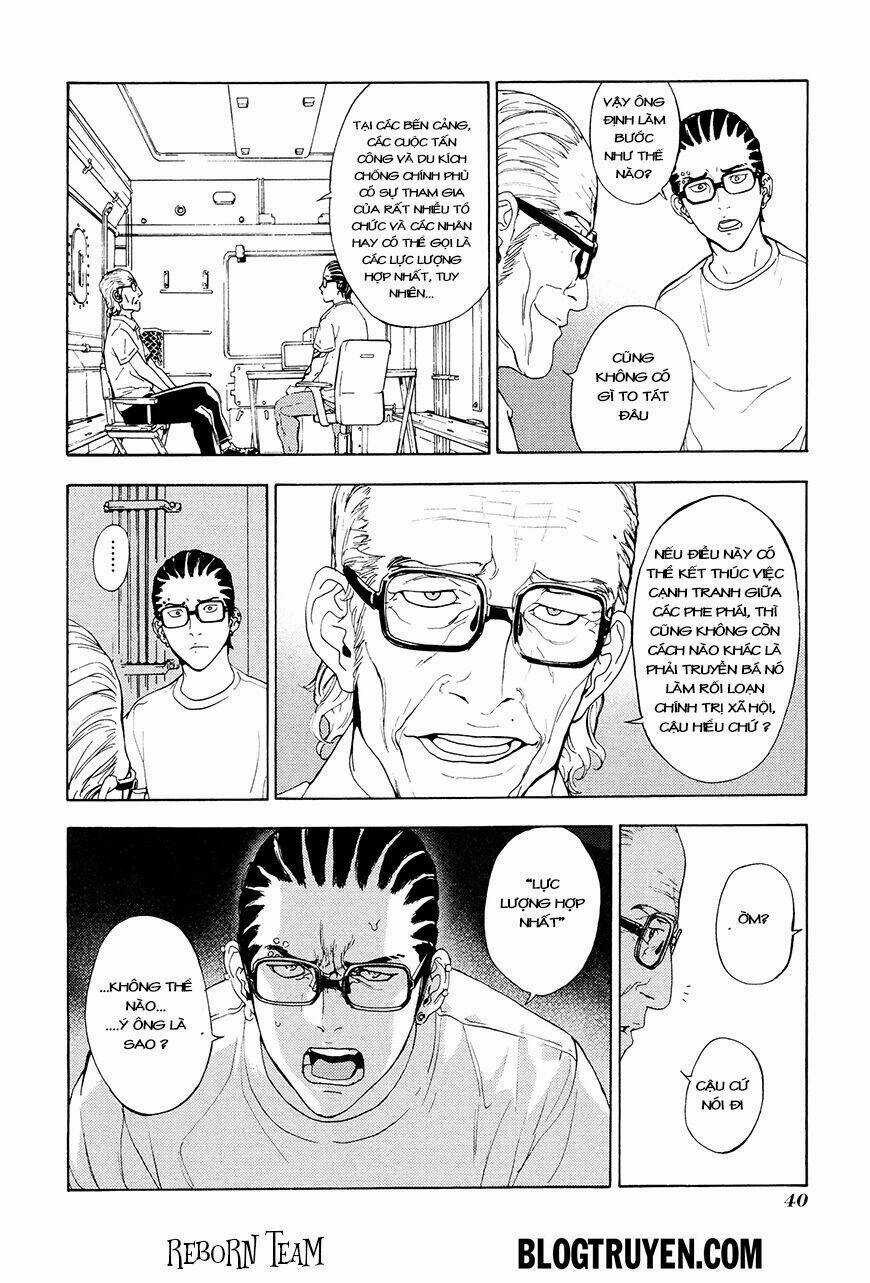 Until Death Do Us Part - Chapter 180 - Trang 17