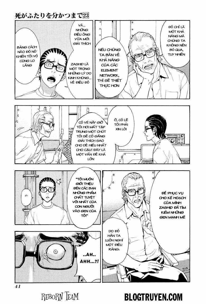 Until Death Do Us Part - Chapter 180 - Trang 18