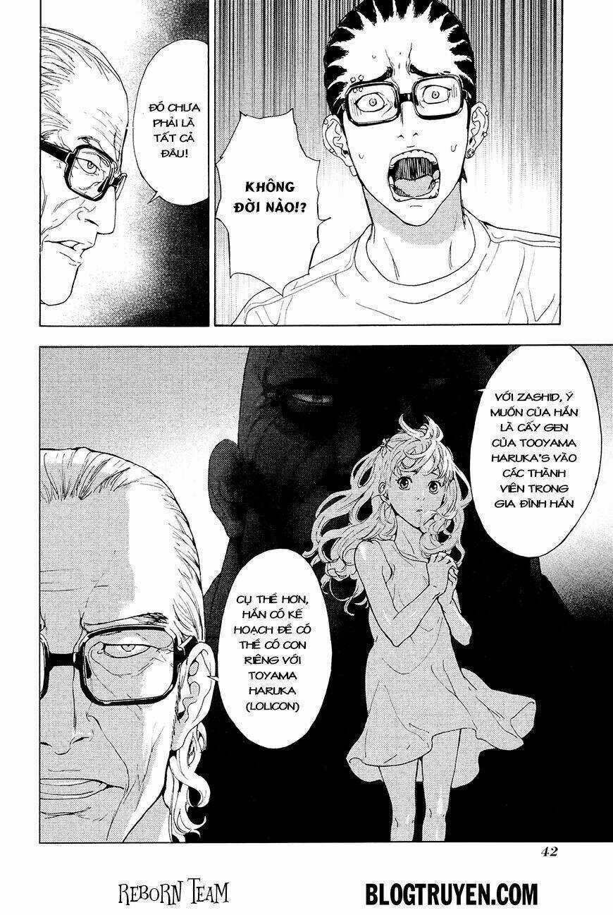 Until Death Do Us Part - Chapter 180 - Trang 19