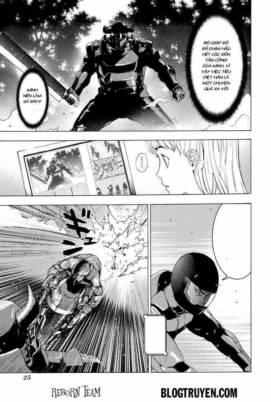 Until Death Do Us Part - Chapter 180 - Trang 3