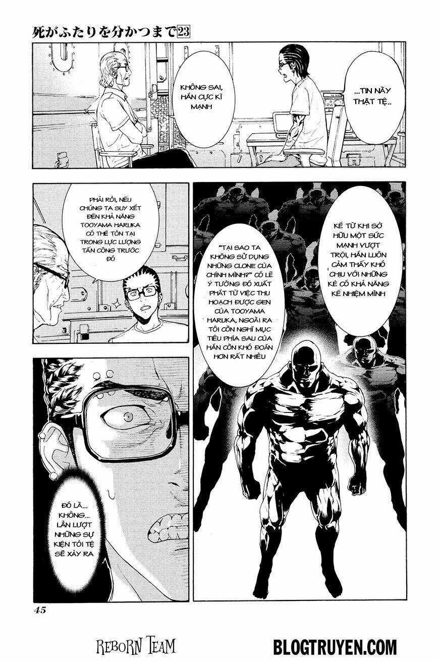 Until Death Do Us Part - Chapter 180 - Trang 22