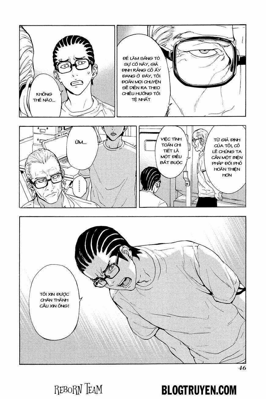 Until Death Do Us Part - Chapter 180 - Trang 23