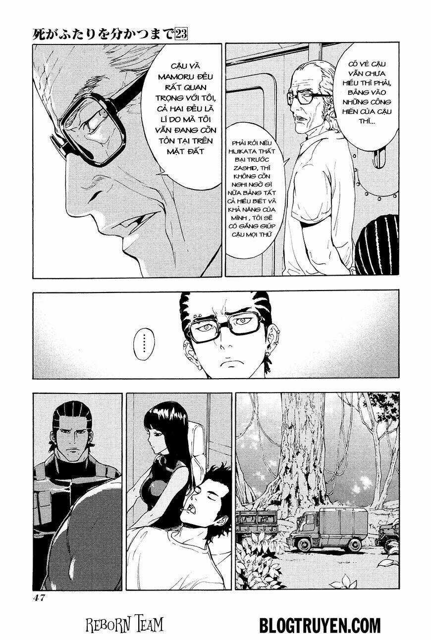 Until Death Do Us Part - Chapter 180 - Trang 24