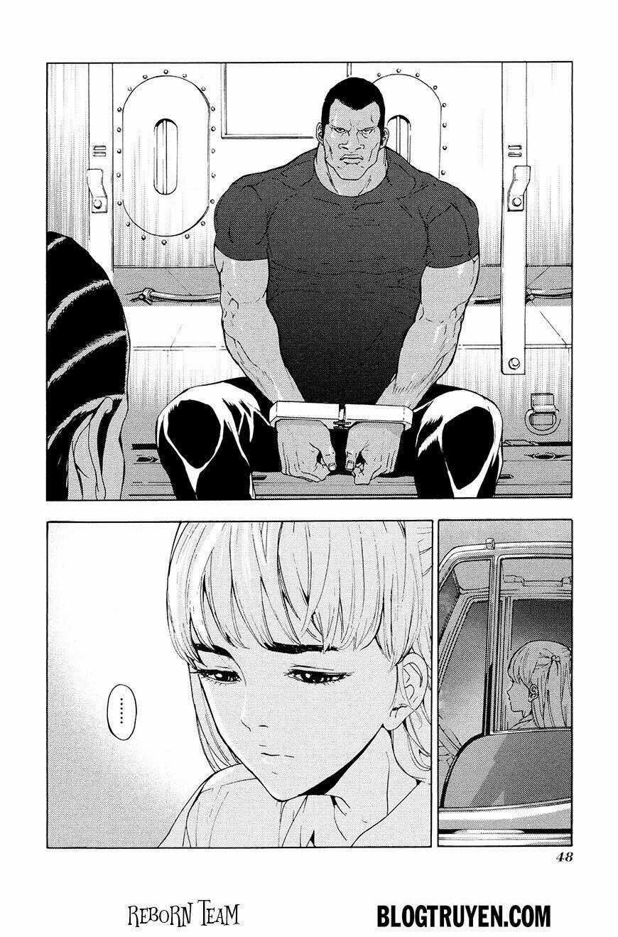 Until Death Do Us Part - Chapter 180 - Trang 25