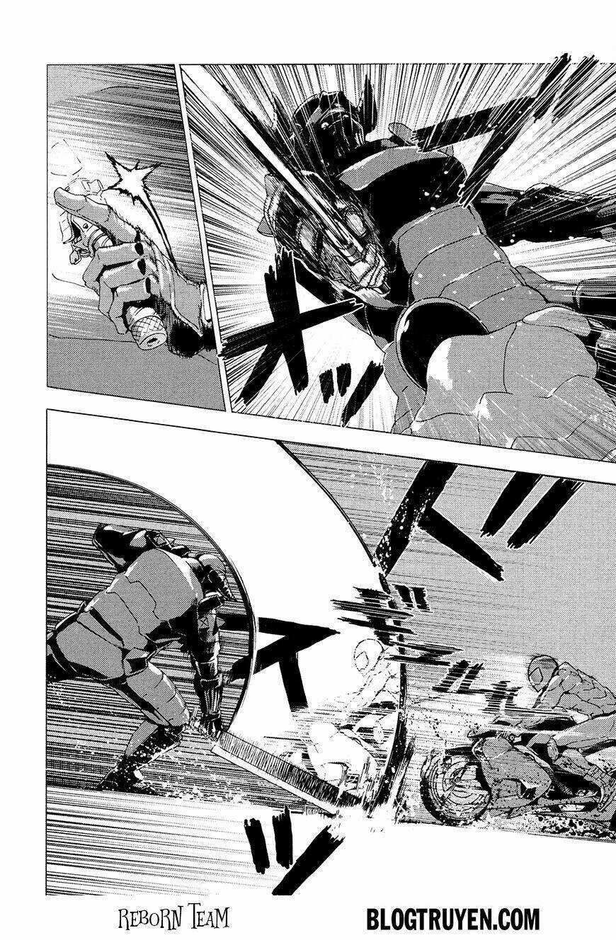 Until Death Do Us Part - Chapter 180 - Trang 4