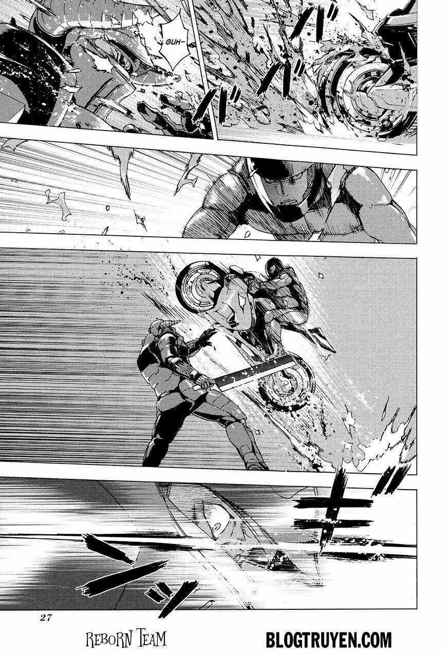 Until Death Do Us Part - Chapter 180 - Trang 5