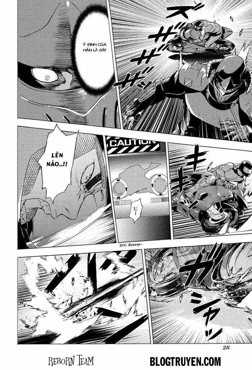 Until Death Do Us Part - Chapter 180 - Trang 6