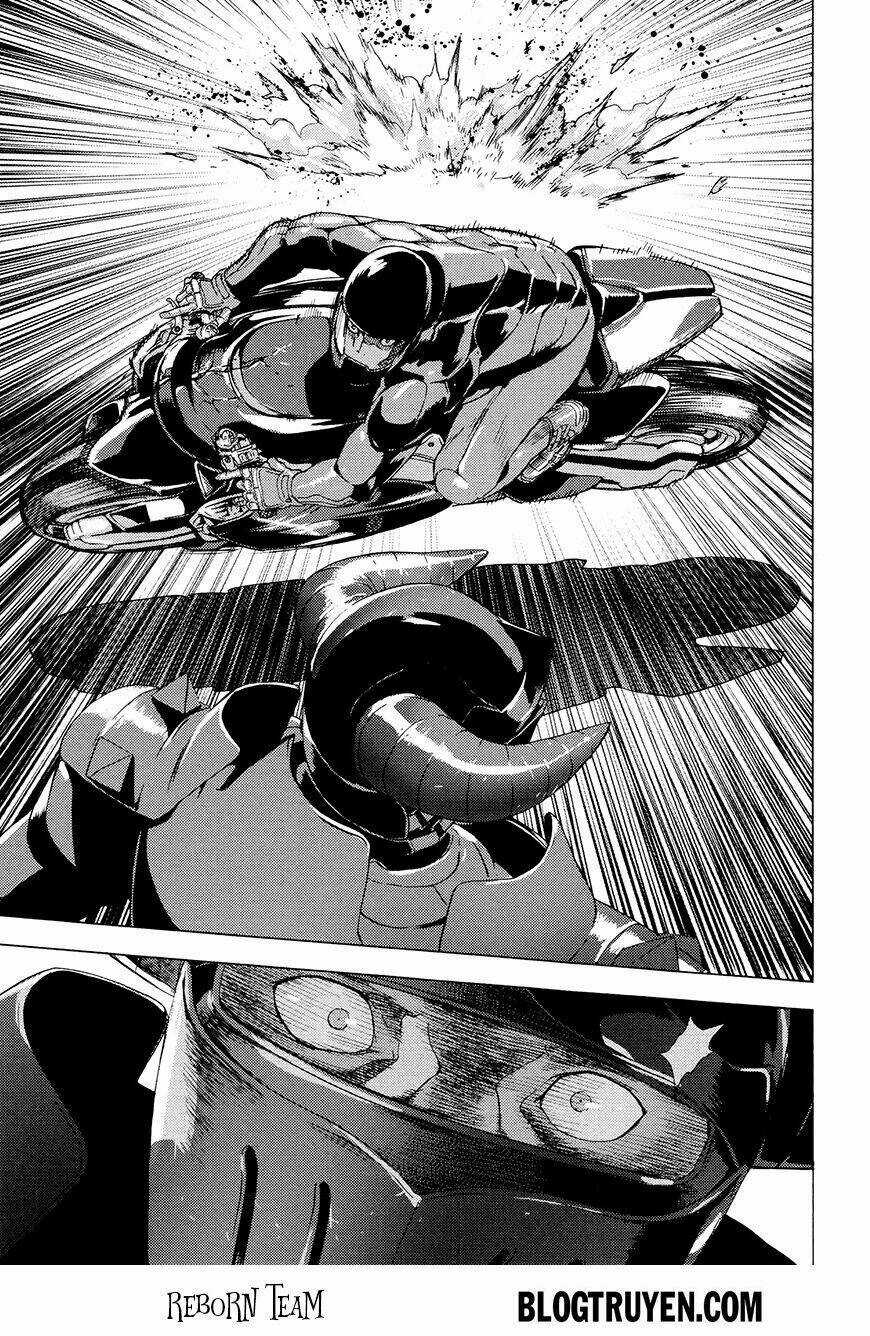 Until Death Do Us Part - Chapter 180 - Trang 7