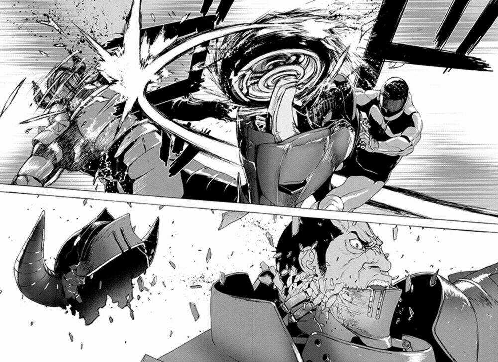 Until Death Do Us Part - Chapter 180 - Trang 8