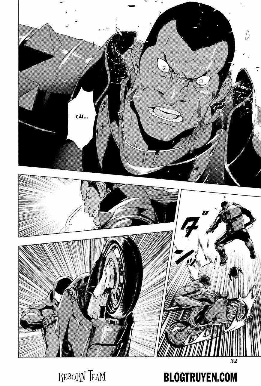 Until Death Do Us Part - Chapter 180 - Trang 9