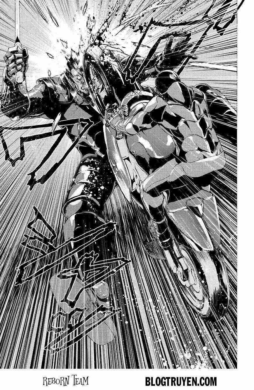 Until Death Do Us Part - Chapter 180 - Trang 10