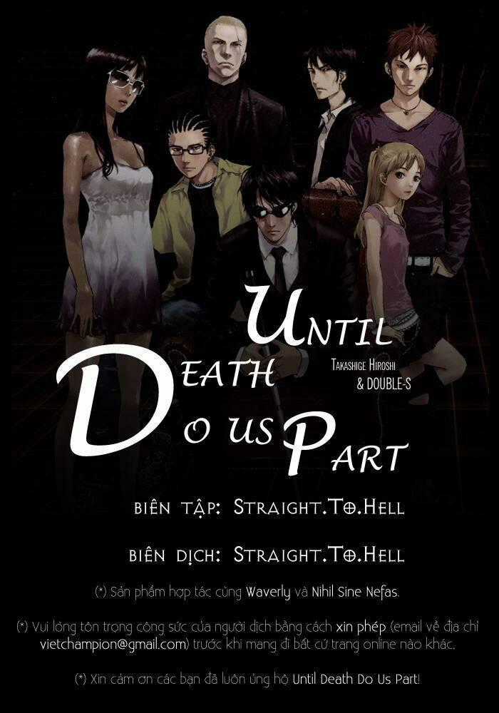 Until Death Do Us Part - Chapter 181 - Trang 1