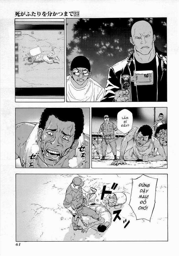 Until Death Do Us Part - Chapter 181 - Trang 14