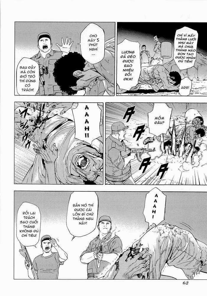 Until Death Do Us Part - Chapter 181 - Trang 15