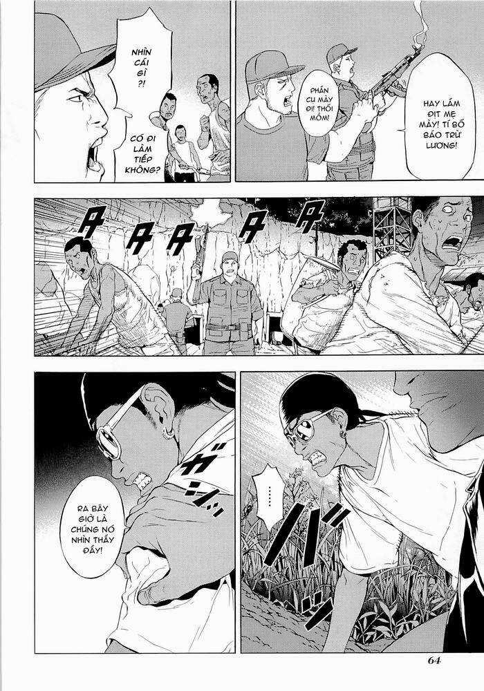 Until Death Do Us Part - Chapter 181 - Trang 17