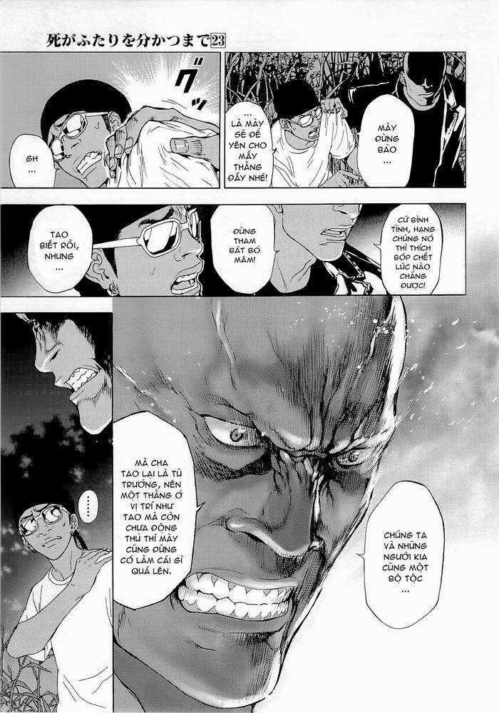 Until Death Do Us Part - Chapter 181 - Trang 18