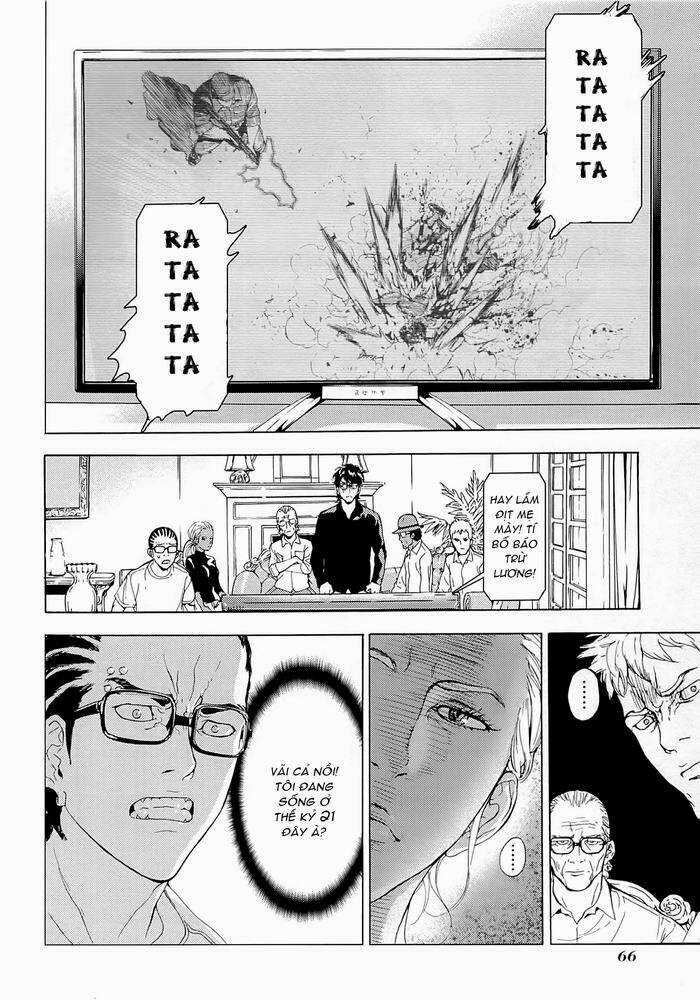 Until Death Do Us Part - Chapter 181 - Trang 19