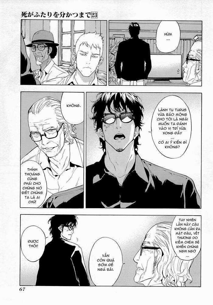 Until Death Do Us Part - Chapter 181 - Trang 20