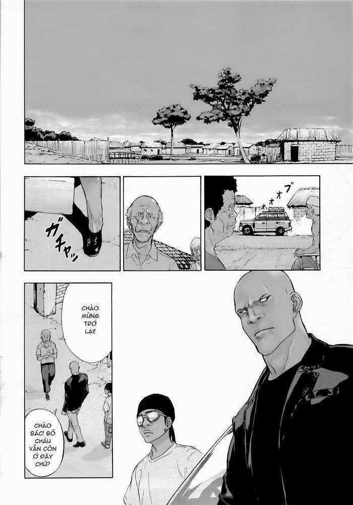 Until Death Do Us Part - Chapter 181 - Trang 3