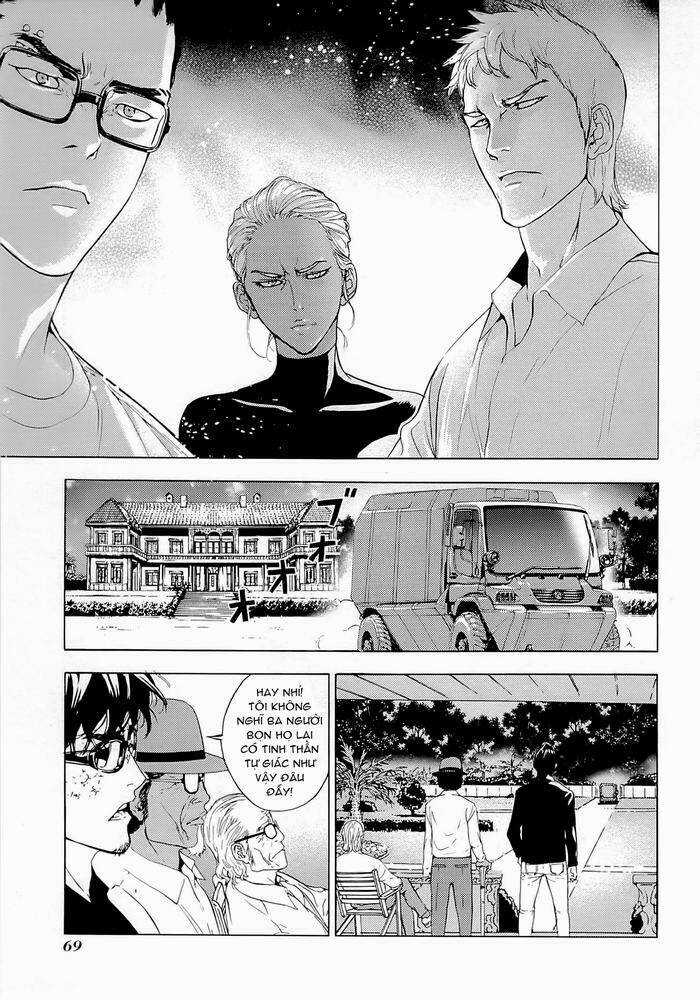 Until Death Do Us Part - Chapter 181 - Trang 22