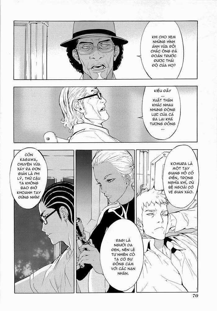 Until Death Do Us Part - Chapter 181 - Trang 23