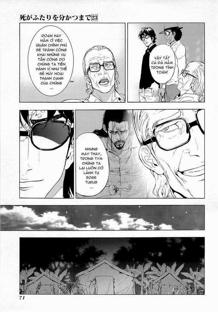 Until Death Do Us Part - Chapter 181 - Trang 24