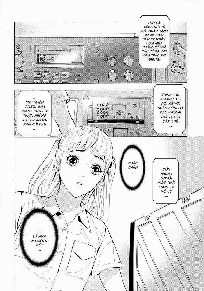 Until Death Do Us Part - Chapter 181 - Trang 25