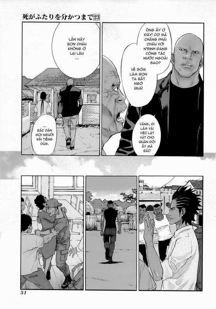 Until Death Do Us Part - Chapter 181 - Trang 4