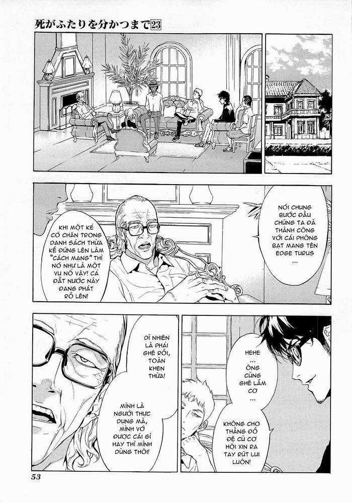 Until Death Do Us Part - Chapter 181 - Trang 6