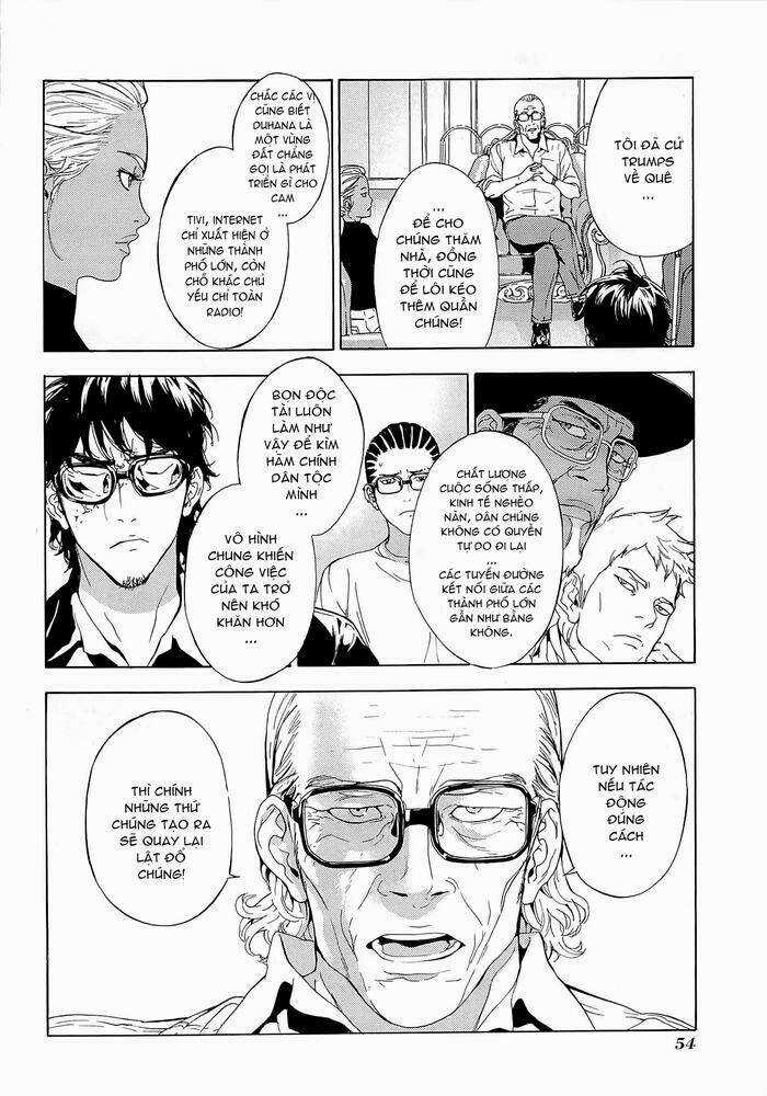 Until Death Do Us Part - Chapter 181 - Trang 7