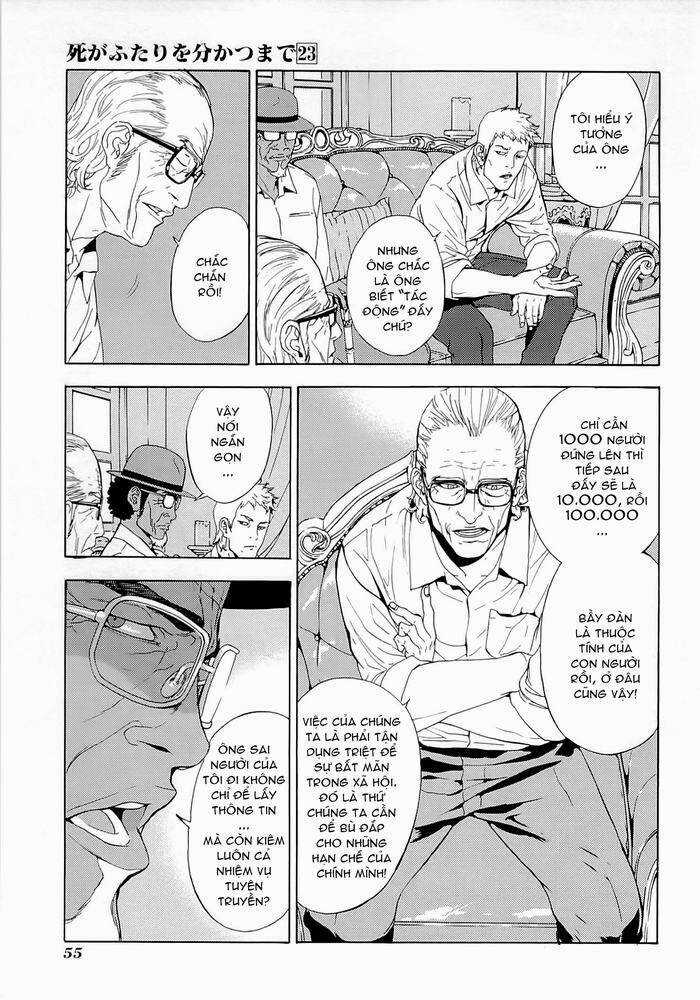 Until Death Do Us Part - Chapter 181 - Trang 8