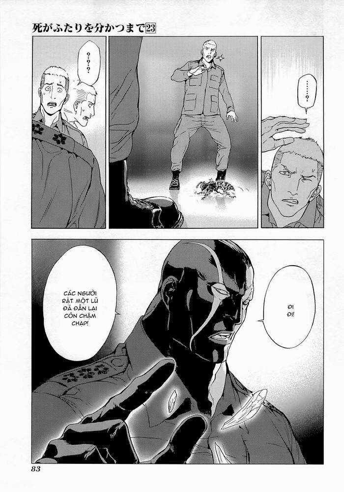 Until Death Do Us Part - Chapter 182 - Trang 12