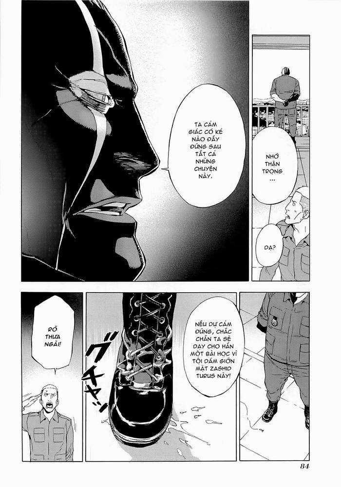 Until Death Do Us Part - Chapter 182 - Trang 13