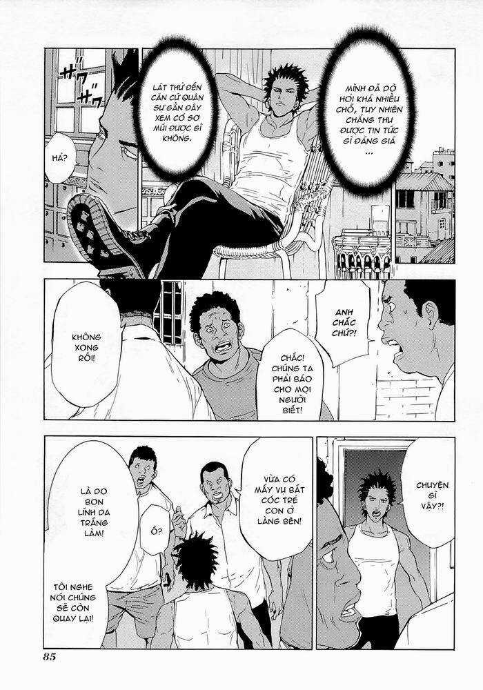 Until Death Do Us Part - Chapter 182 - Trang 14