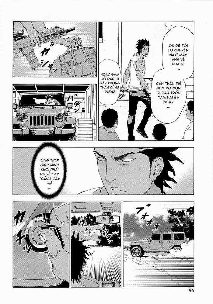 Until Death Do Us Part - Chapter 182 - Trang 15