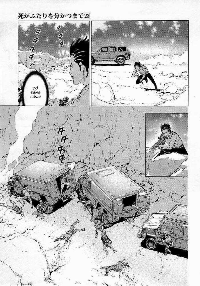 Until Death Do Us Part - Chapter 182 - Trang 16