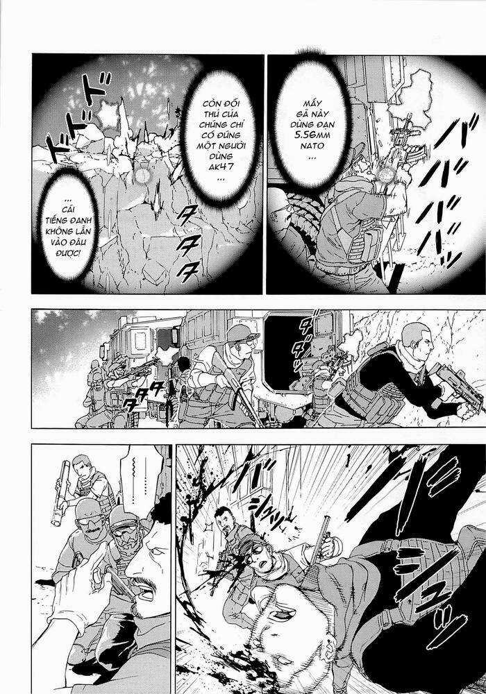 Until Death Do Us Part - Chapter 182 - Trang 17