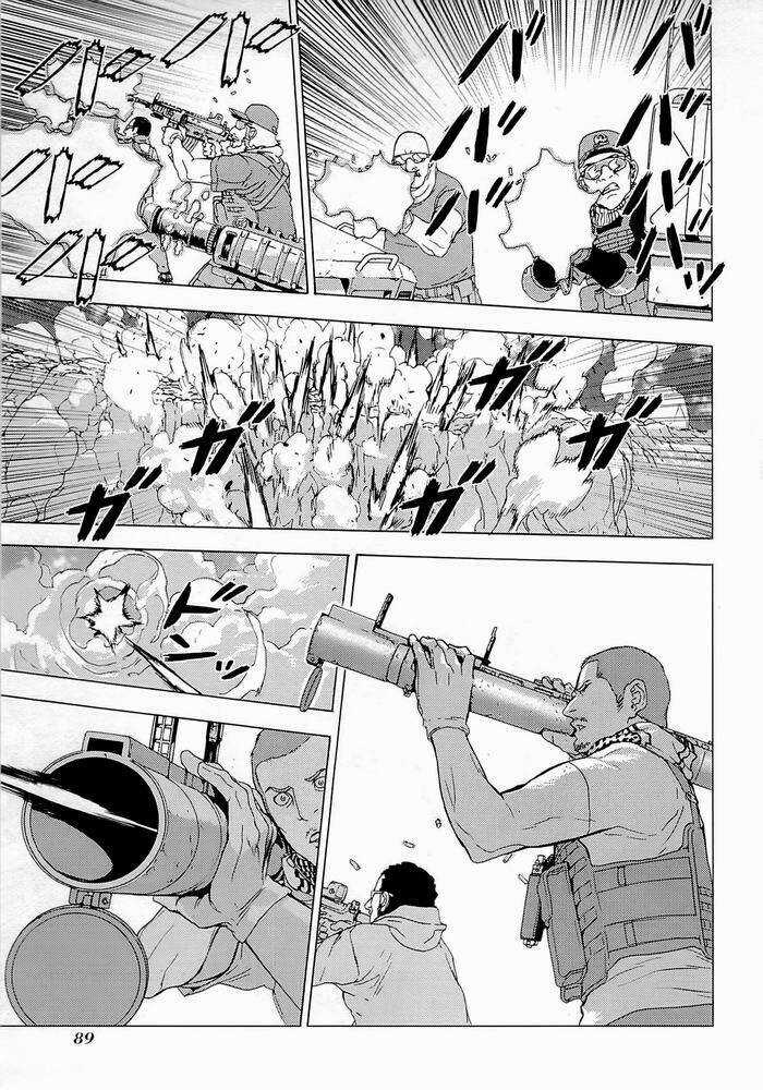 Until Death Do Us Part - Chapter 182 - Trang 18