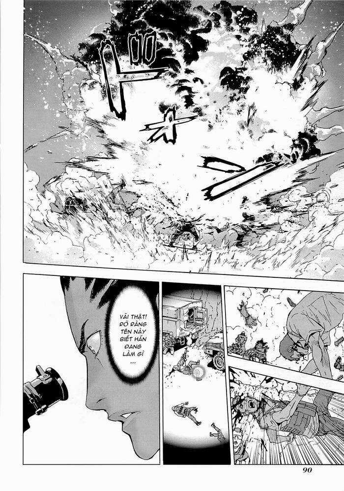 Until Death Do Us Part - Chapter 182 - Trang 19