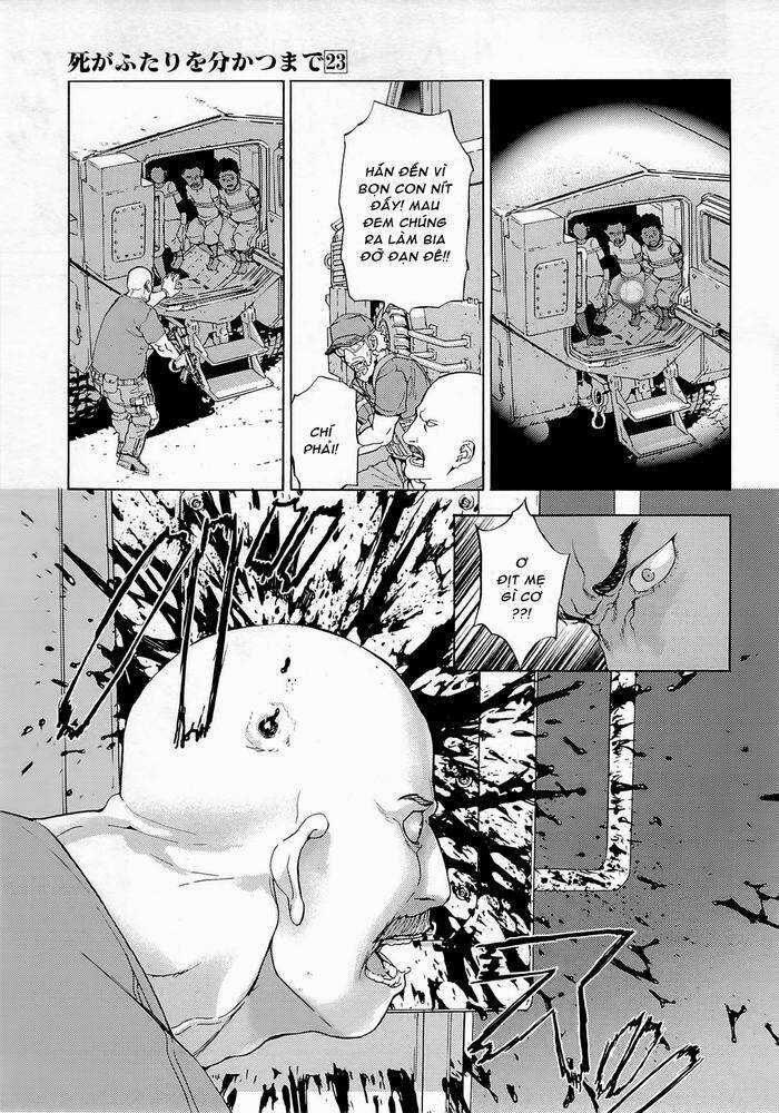 Until Death Do Us Part - Chapter 182 - Trang 20