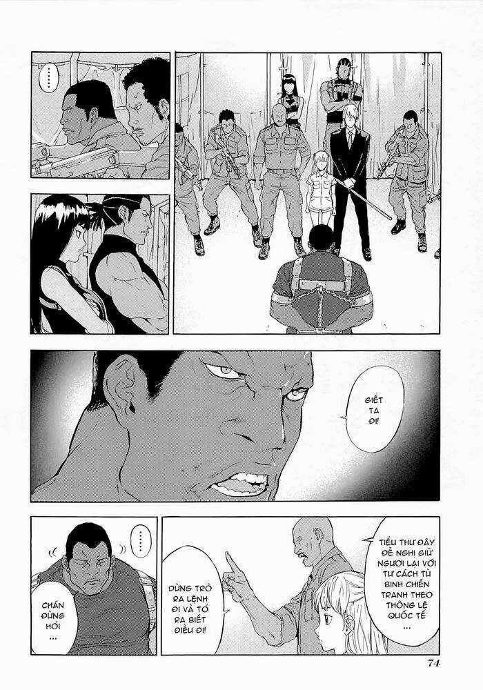 Until Death Do Us Part - Chapter 182 - Trang 3