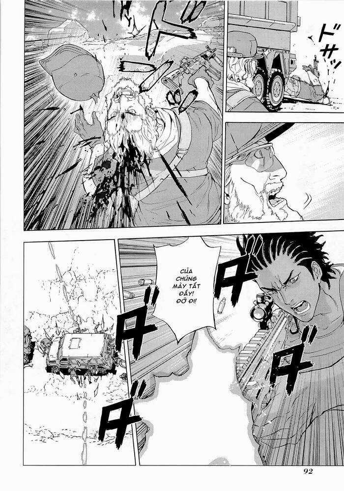 Until Death Do Us Part - Chapter 182 - Trang 21