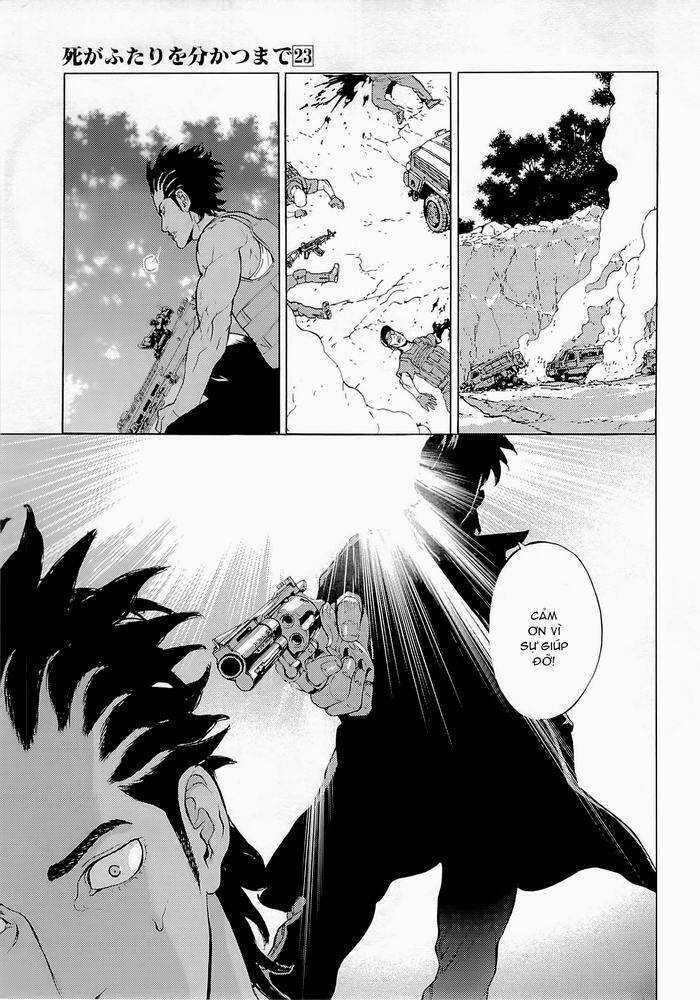 Until Death Do Us Part - Chapter 182 - Trang 22