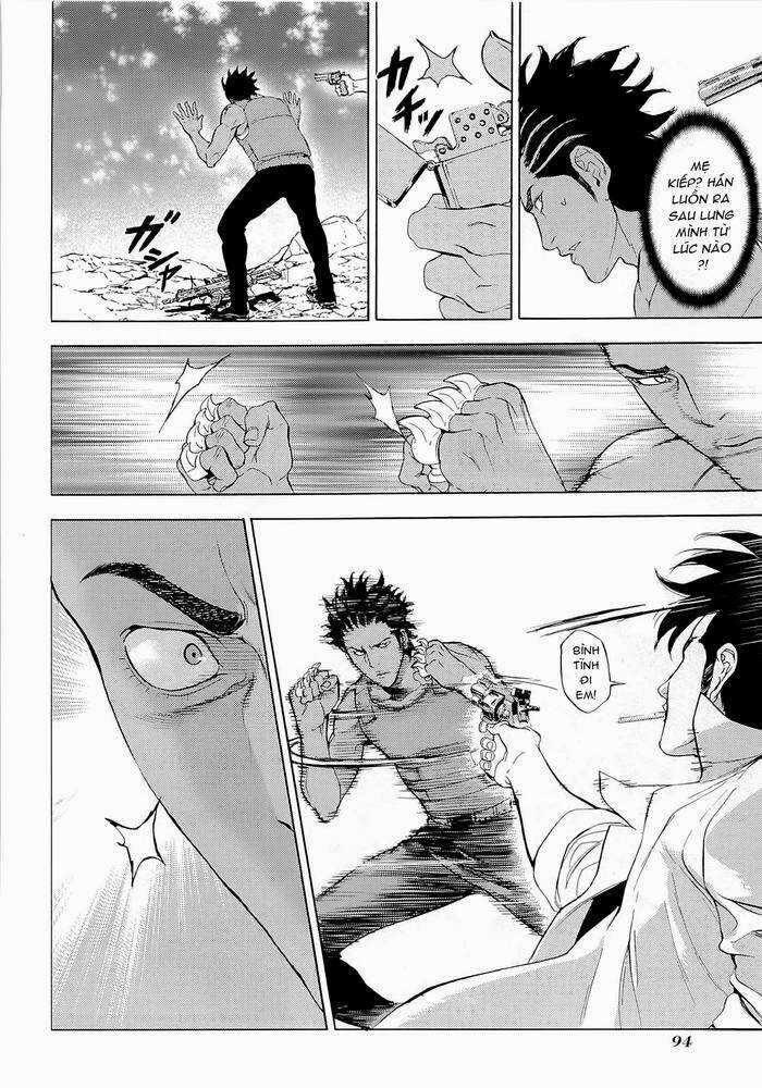 Until Death Do Us Part - Chapter 182 - Trang 23