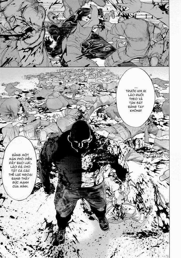 Until Death Do Us Part - Chapter 182 - Trang 6